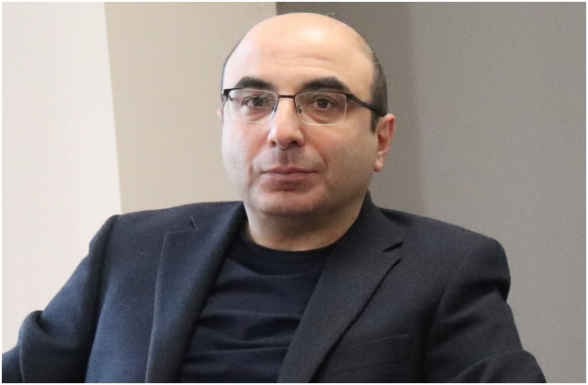 Մենք, որպես պետություն և որպես ազգ, գնում ենք ԻՆՔՆԱՉԵՂԱՐԿՄԱՆ